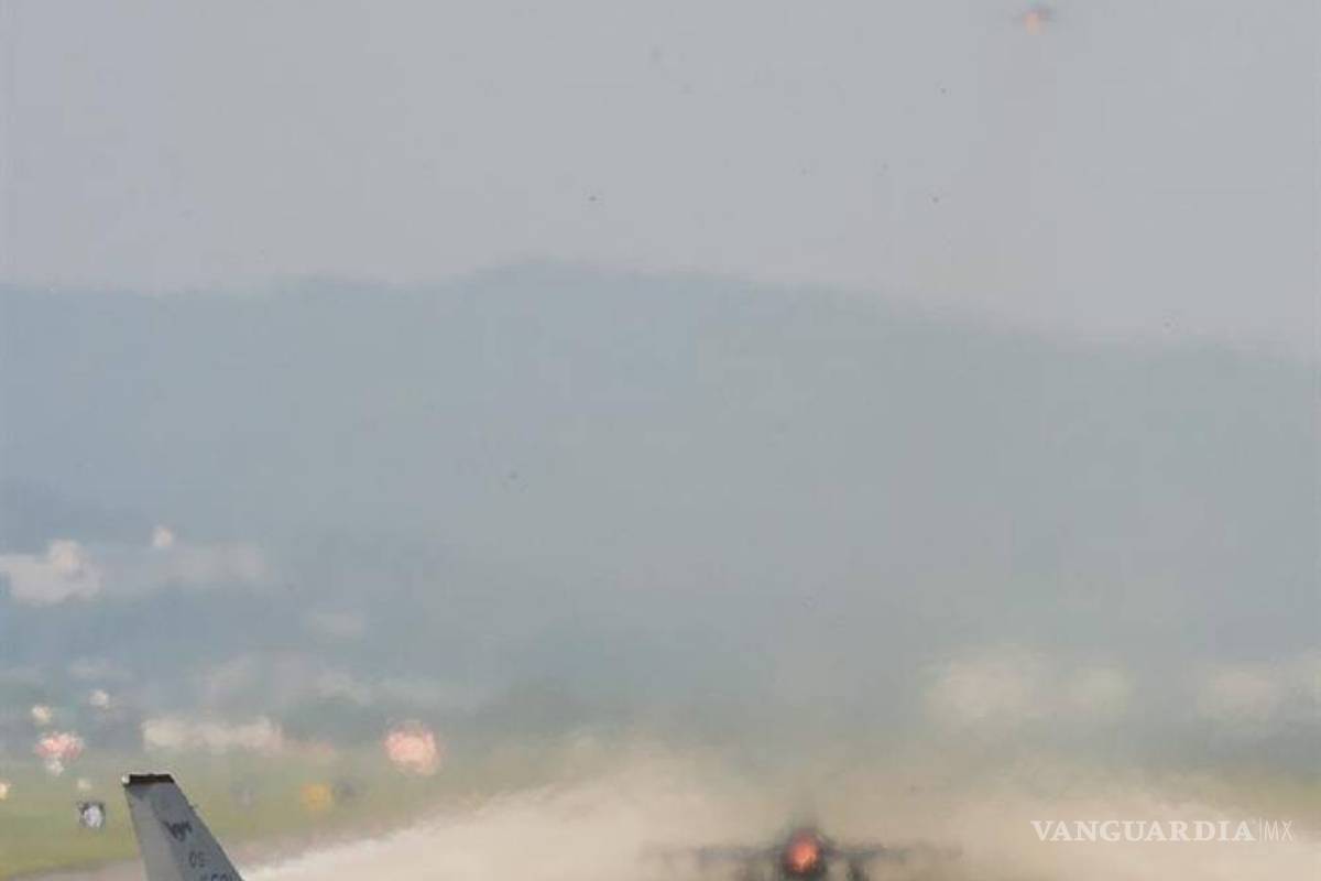 Pide China a EU evitar una escalada de tensión en la península coreana