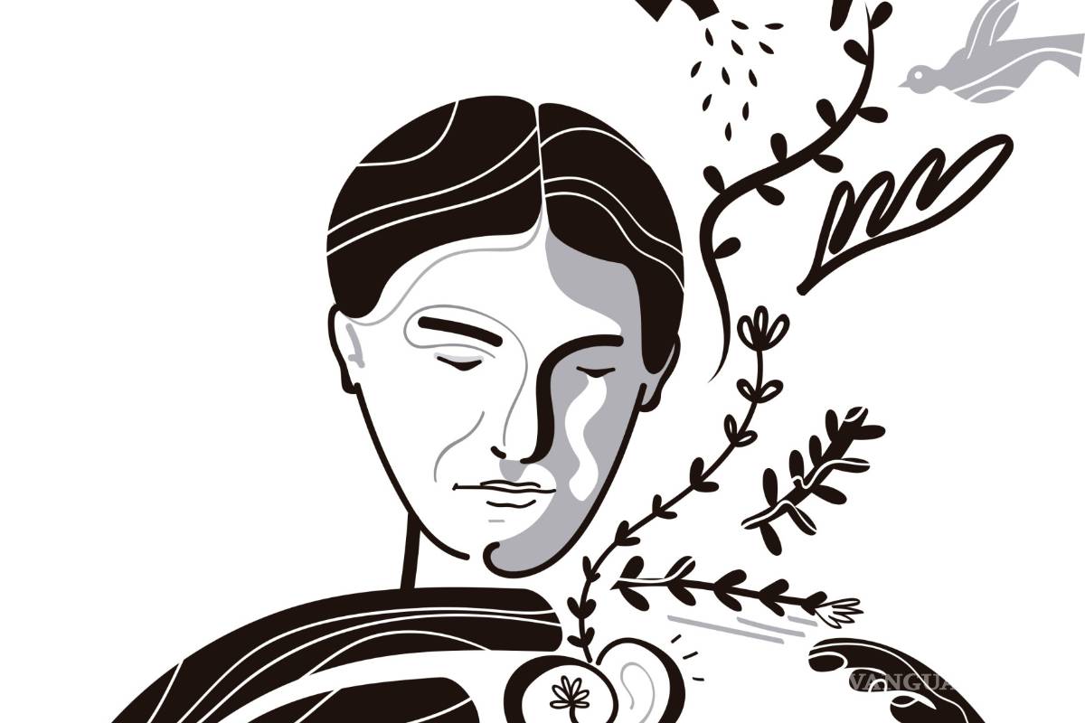 “Ser finito, ser eterno”