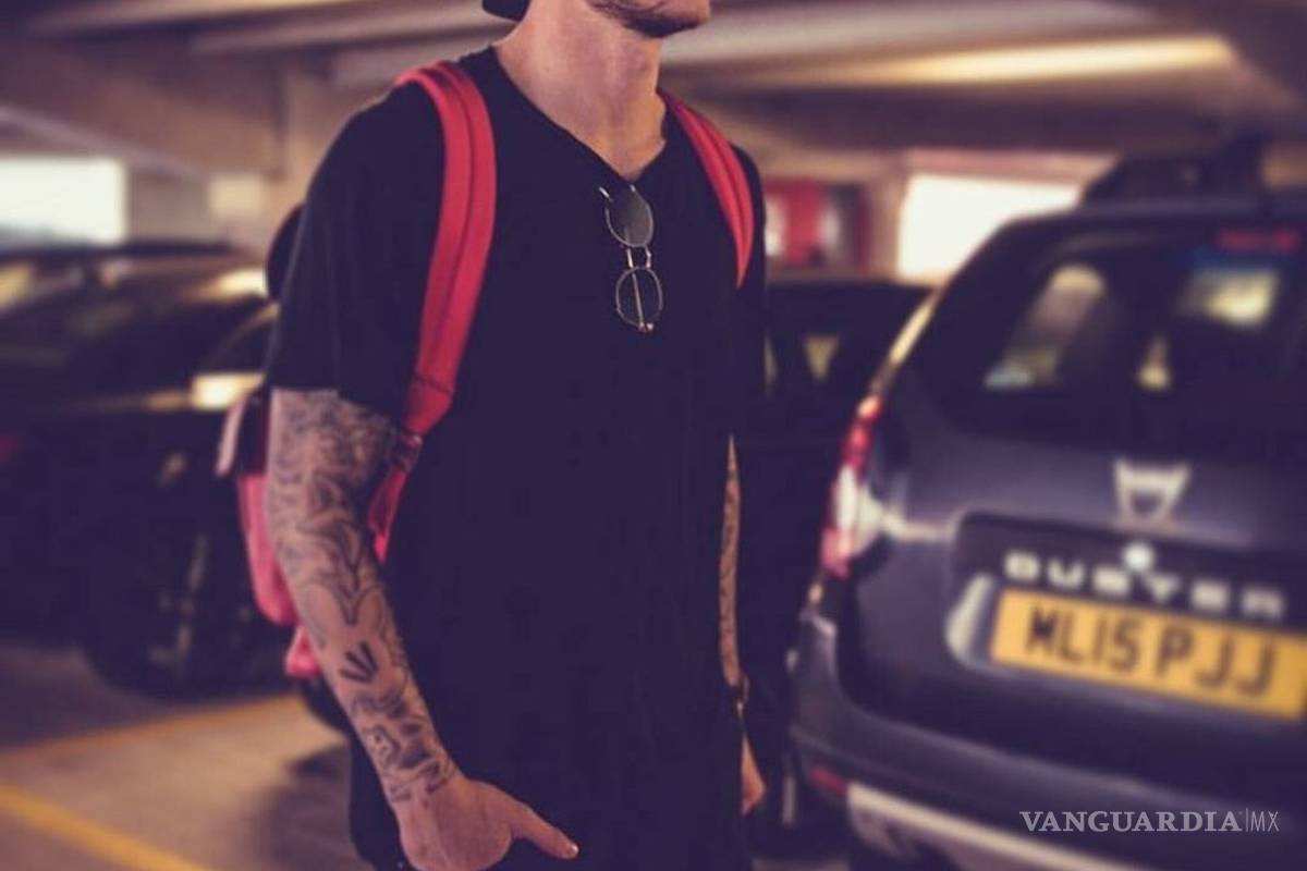 $!¿Quién es Loris Karius? El portero que cometió los dos errores que le dieron el campeonato al Real Madrid