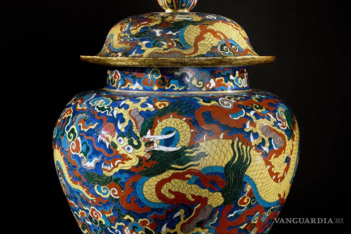 ‘No están protegidas ahí’: Piden al Museo Británico que devuelva reliquias robadas a culturas extranjeras