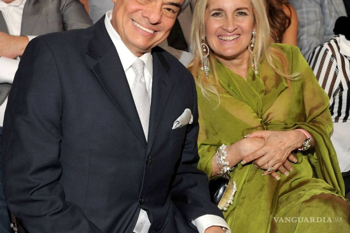 José José quería divorciarse de Sara Salazar, asegura Marysol Sosa