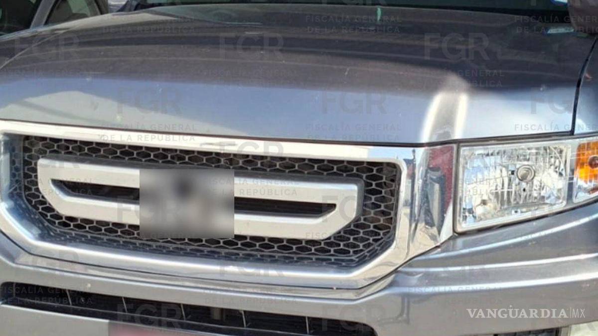 Dos sujetos son vinculados a proceso por portación de armas de uso exclusivo, en Nuevo León