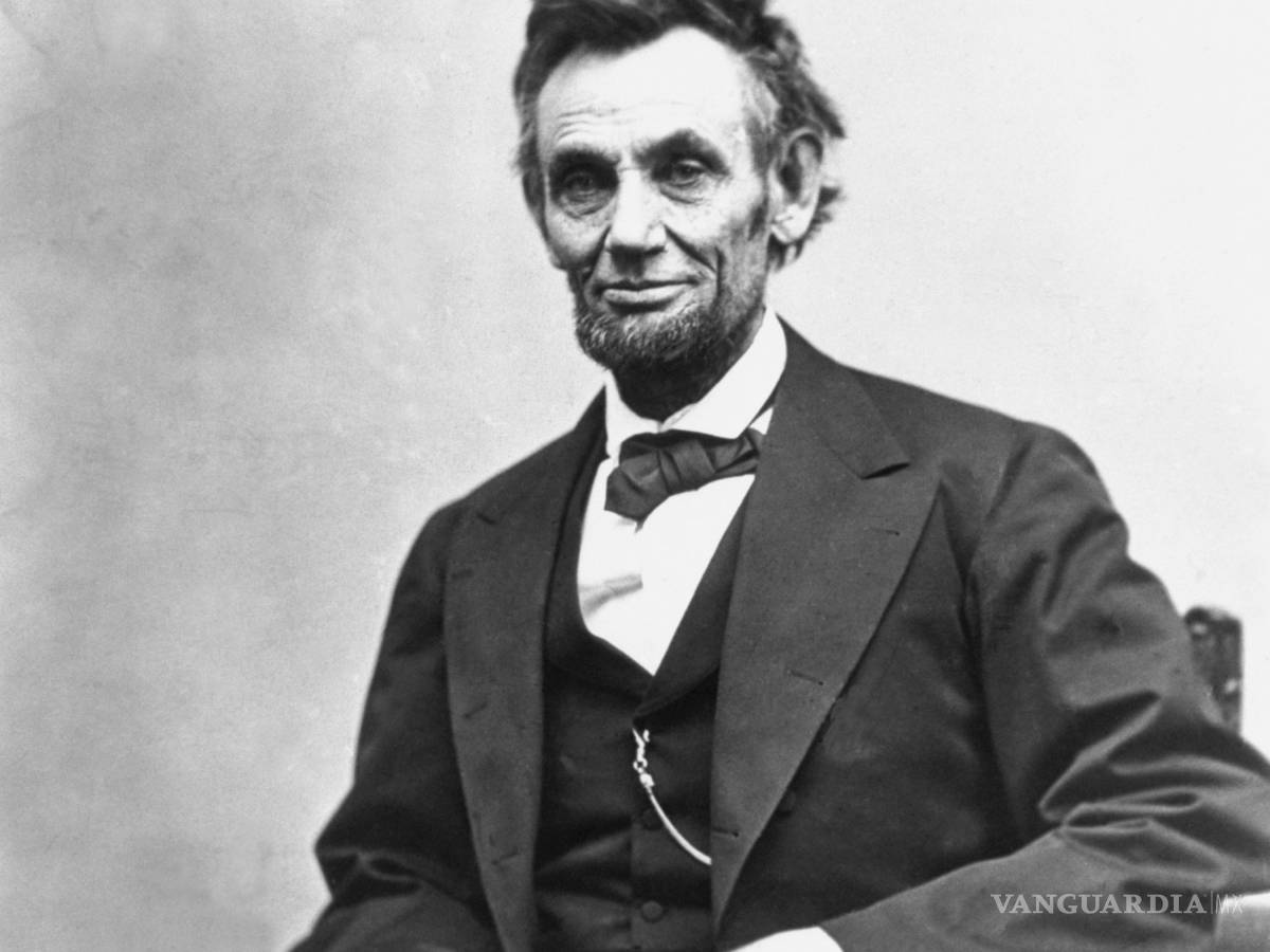 $!Por defender a México, Abraham Lincoln arriesgó su carrera política
