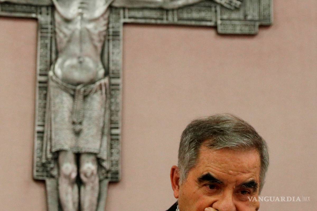 Va cardenal a juicio por fraude inmobiliario en el Vaticano
