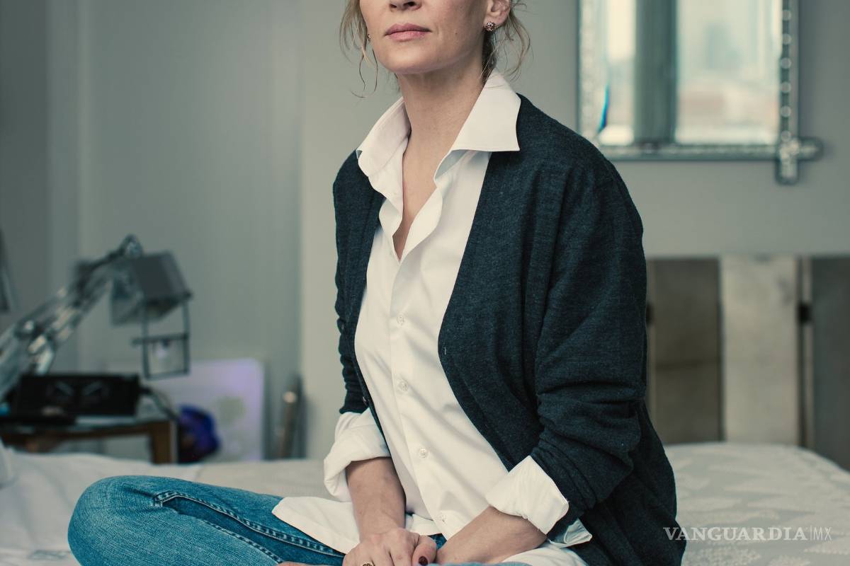 Uma Thurman rompe por fin el silencio sobre Weinstein