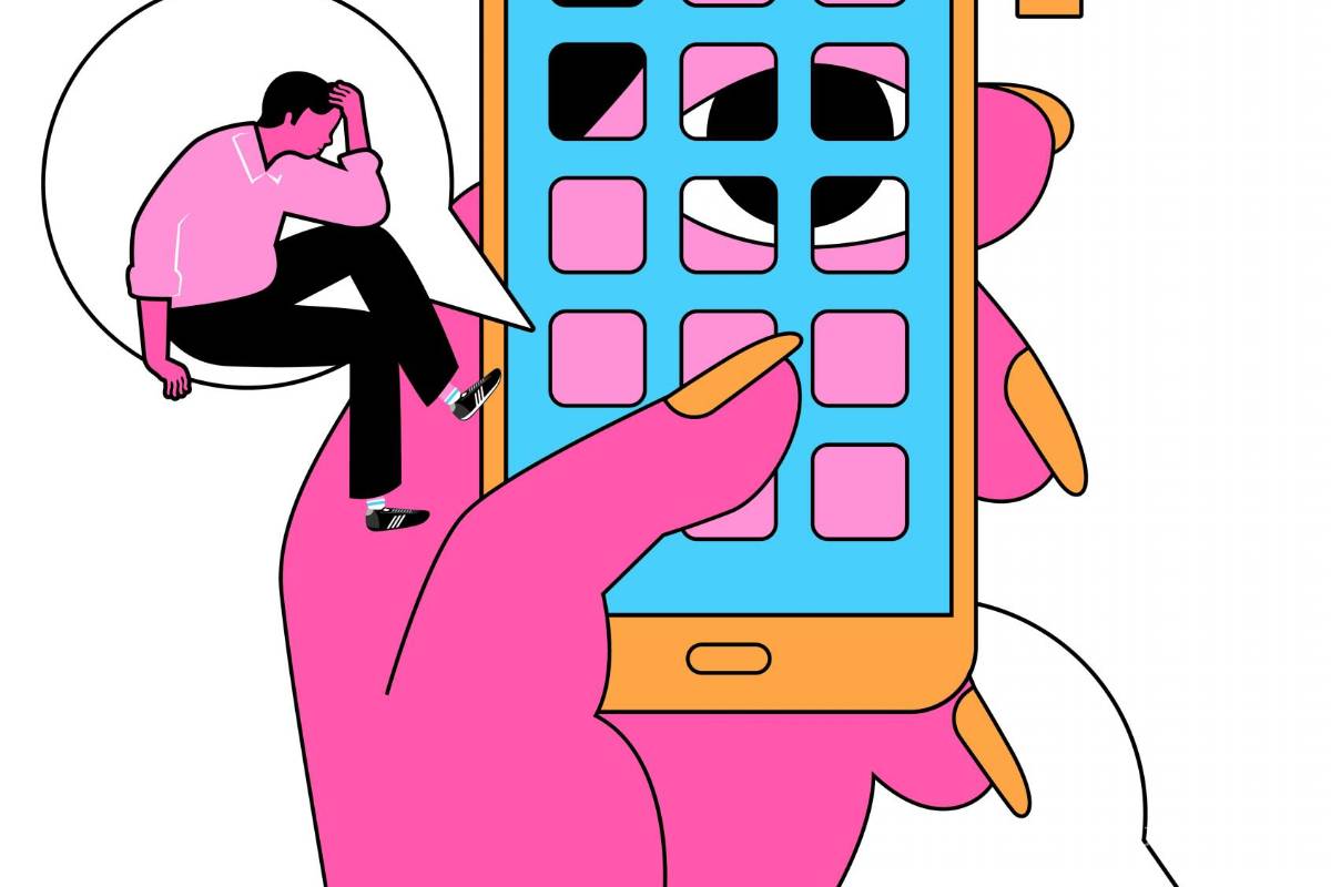 Carta a la madre de un loco