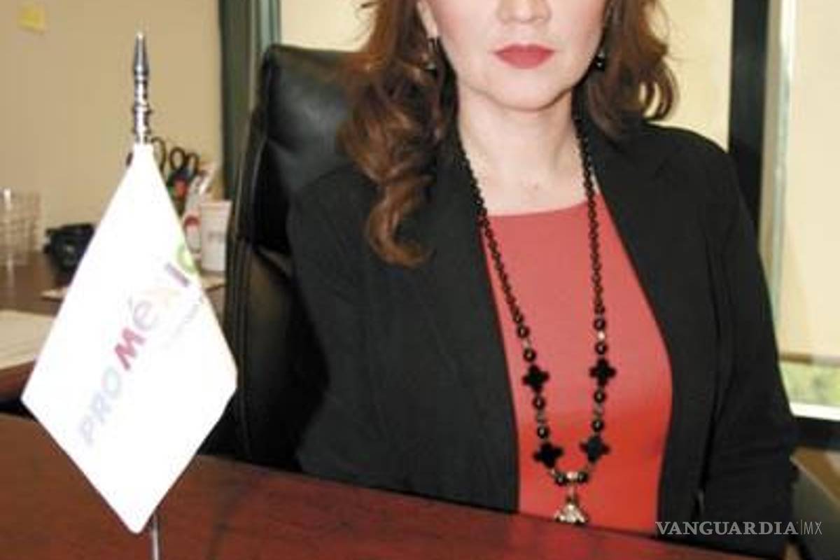 Funcionaria con antecedente de corrupción en NL es ahora Directora de Desarrollo Económico de Torreón