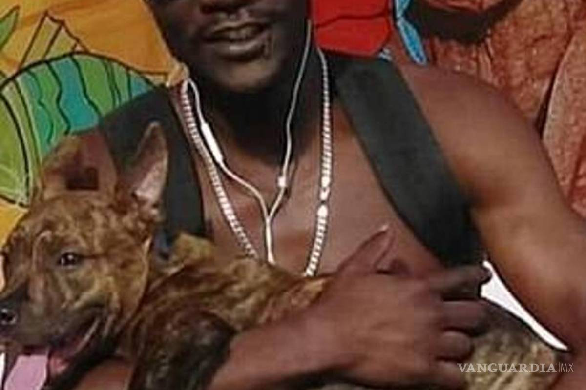 $!Le corta la cabeza a su novia después de apuñalarla 35 veces, creía que le fue infiel