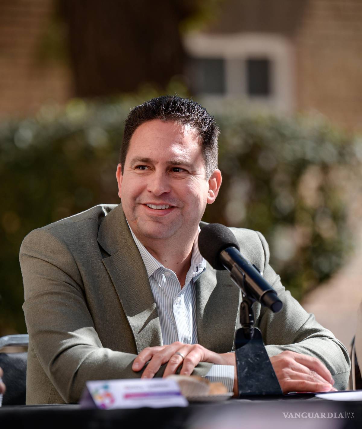 $!La capital coahuilense combina estabilidad financiera y crecimiento económico, reforzando su posición como una de las ciudades más seguras del país.