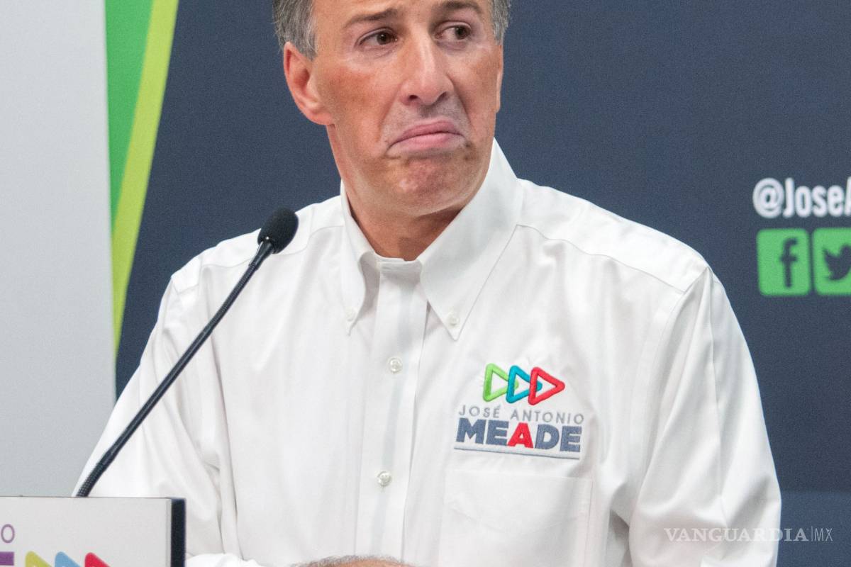 Exagera Meade en presupuesto de estancias infantiles #Candidatum