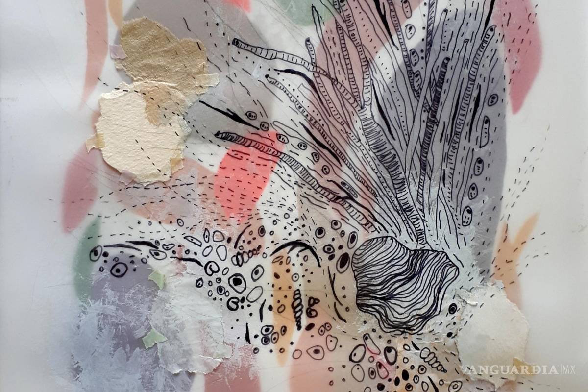 $!Lítica: Un encuentro con la tierra en Casa la Besana