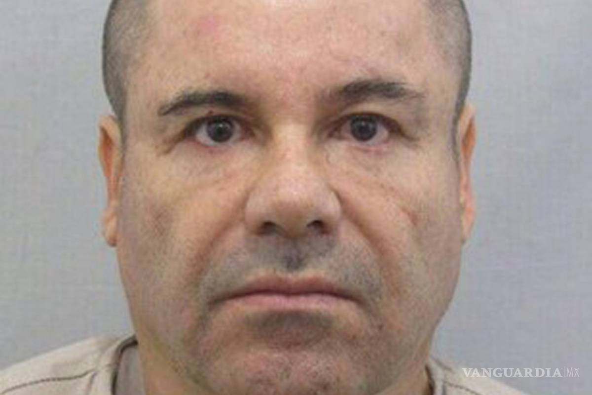 Joaquín El Chapo Guzmán pierde otro juicio de amparo