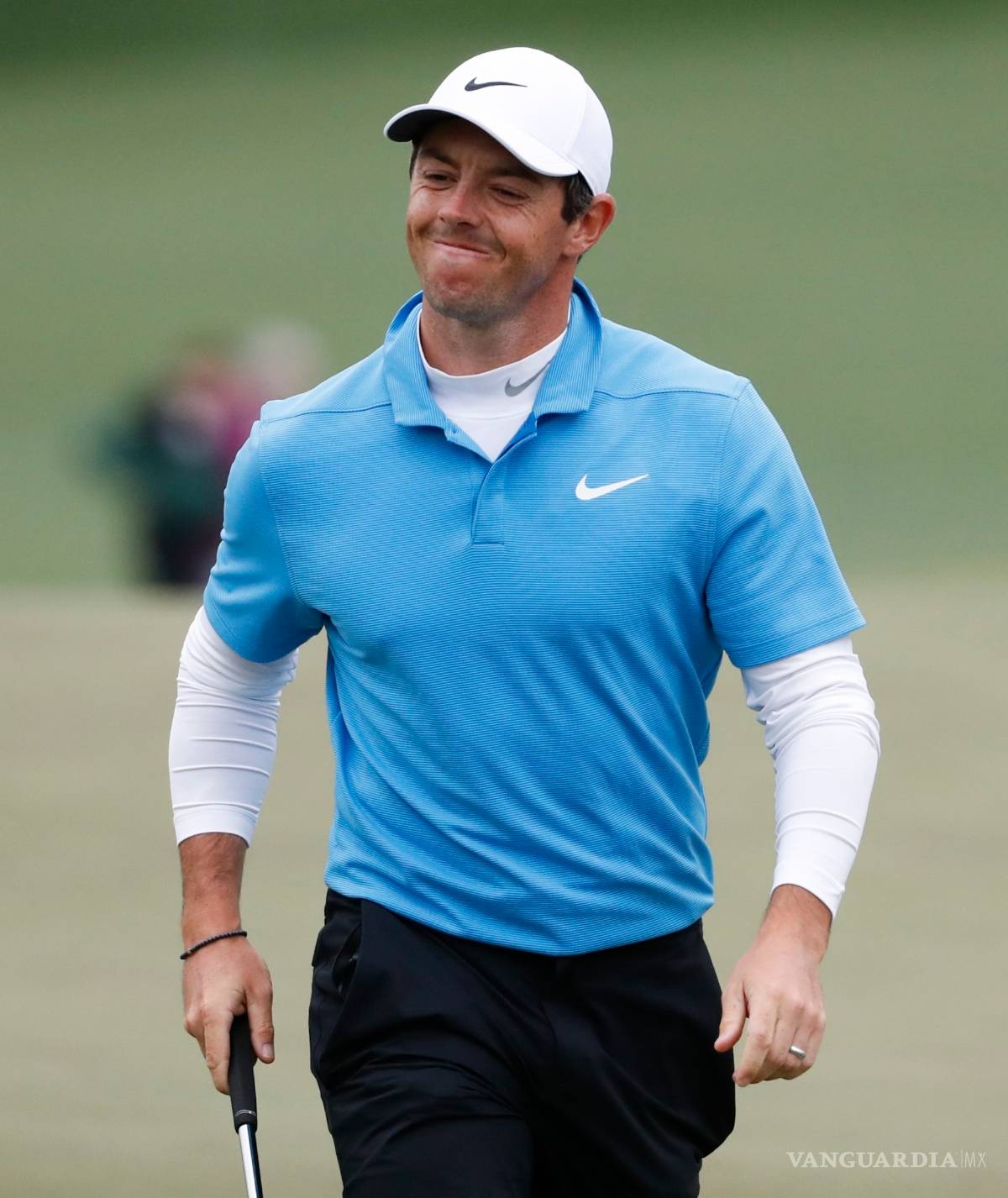 $!Masters de Augusta se definirá entre Reed y McIlroy