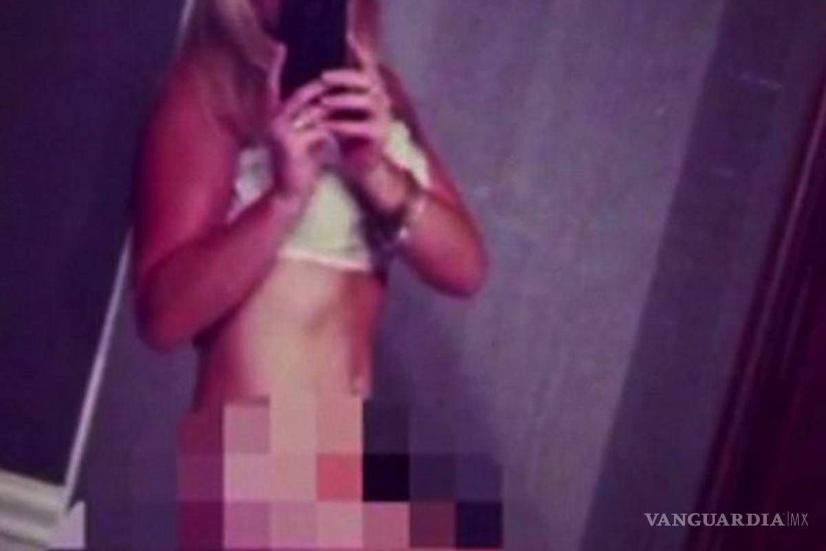 $!Maestra casada amenazaba y acosaba a sus estudiantes para tener sexo