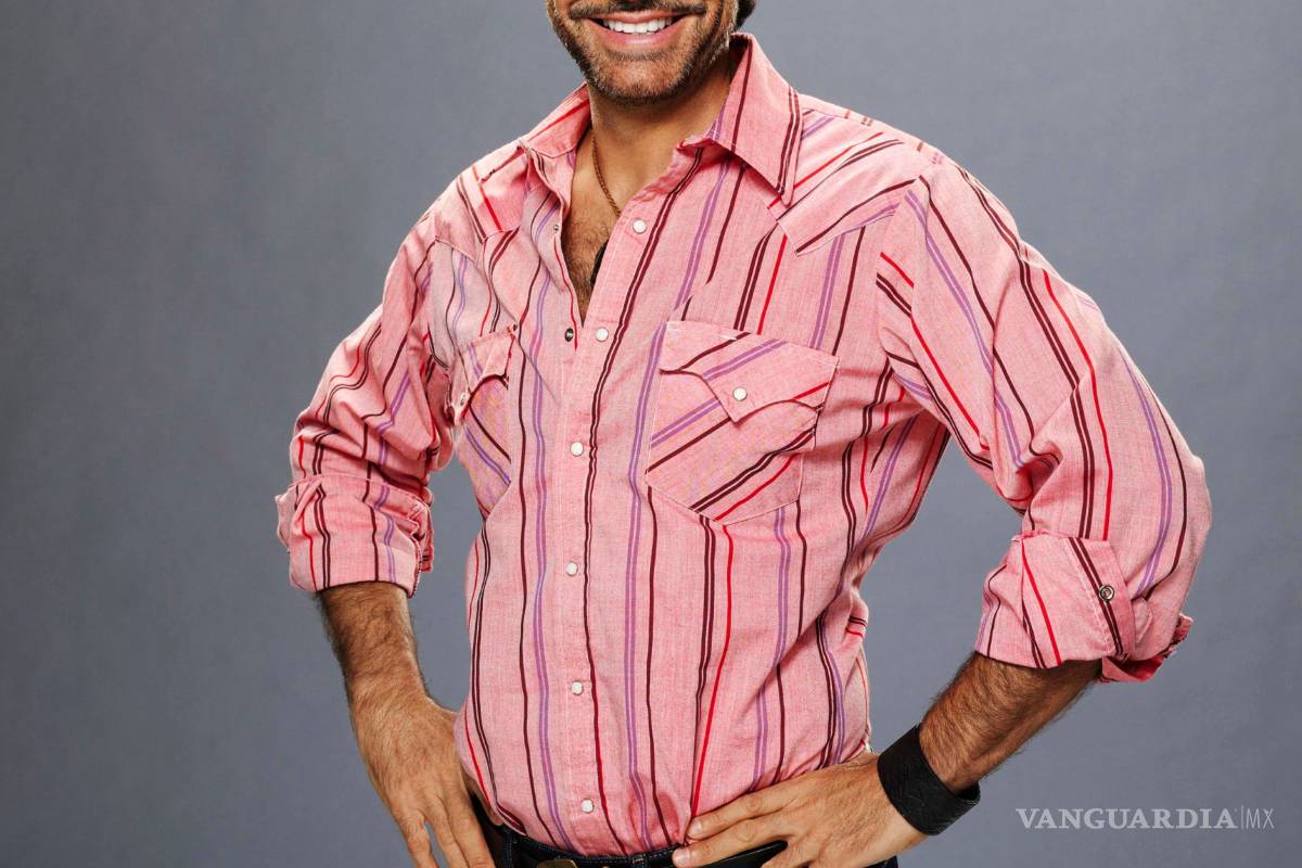 Derbez, un ‘latin lover’ con miras a lo grande