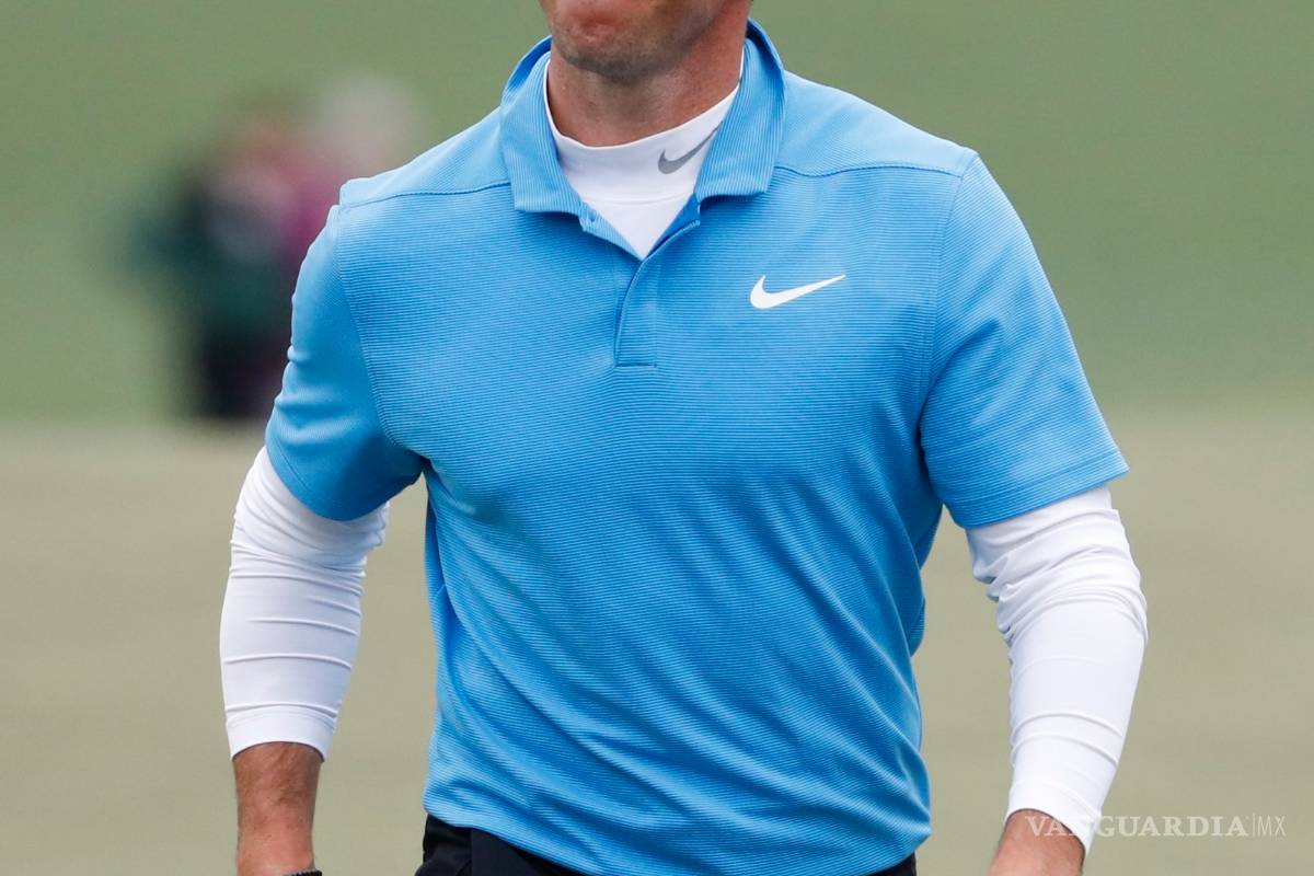 $!Masters de Augusta se definirá entre Reed y McIlroy