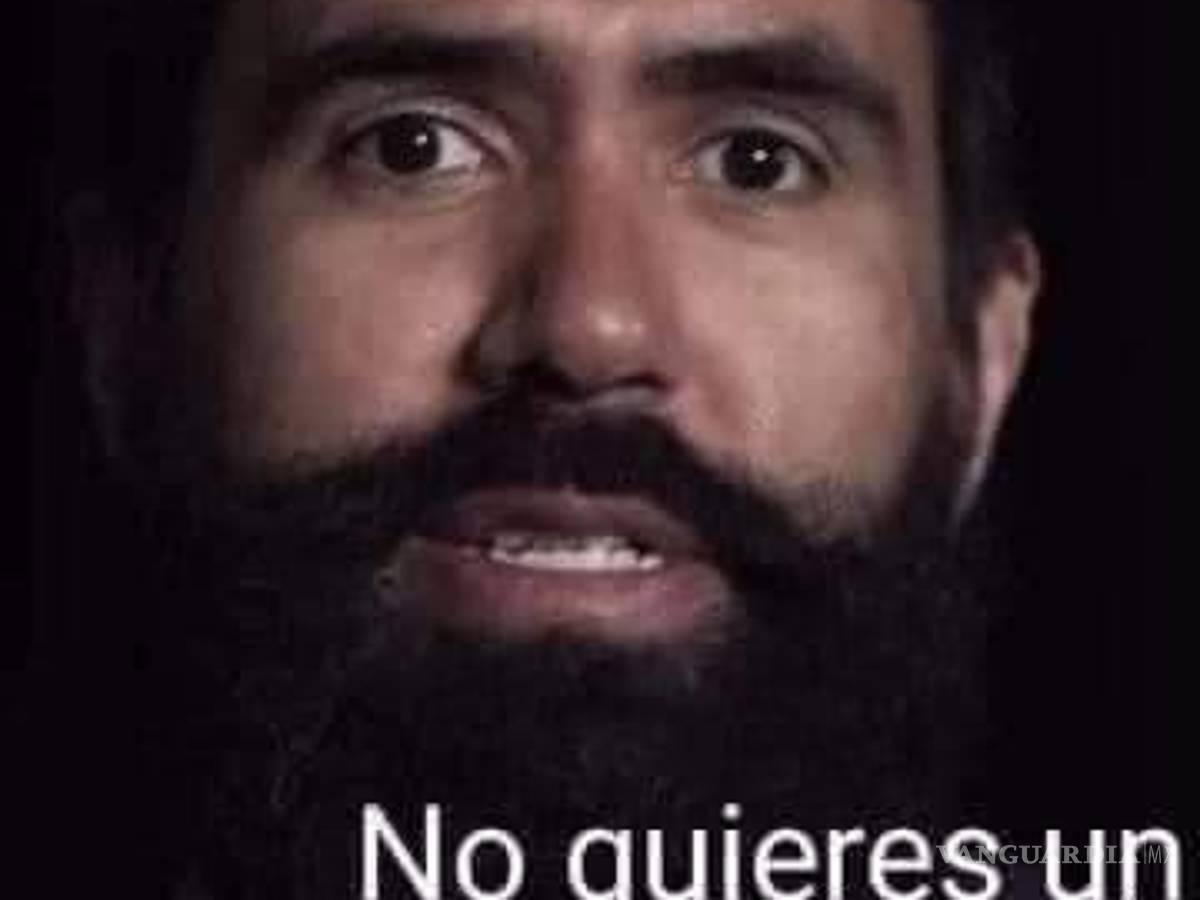 $!Carlos Muñoz anda en plan ‘minion’ y se retira de las redes sociales