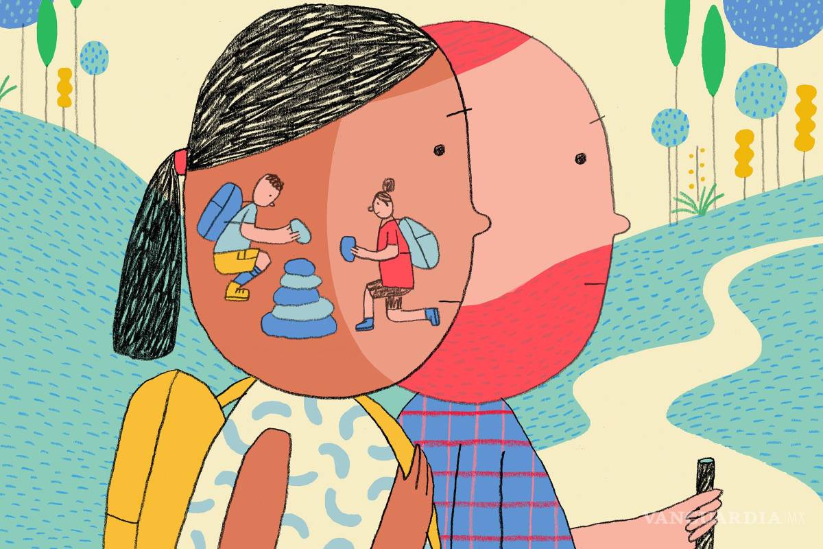 Acoger los recuerdos de mi primer matrimonio en el segundo