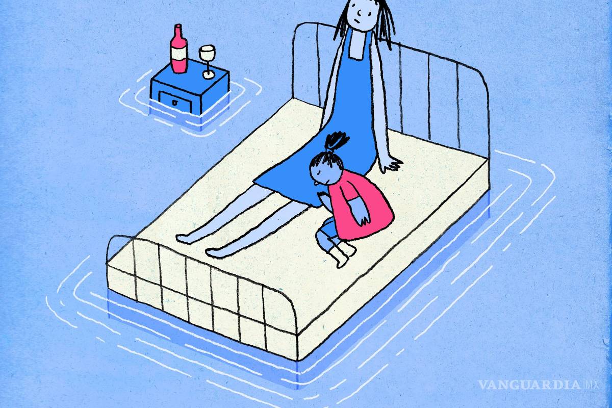 Mi relación con el alcohol no es complicada