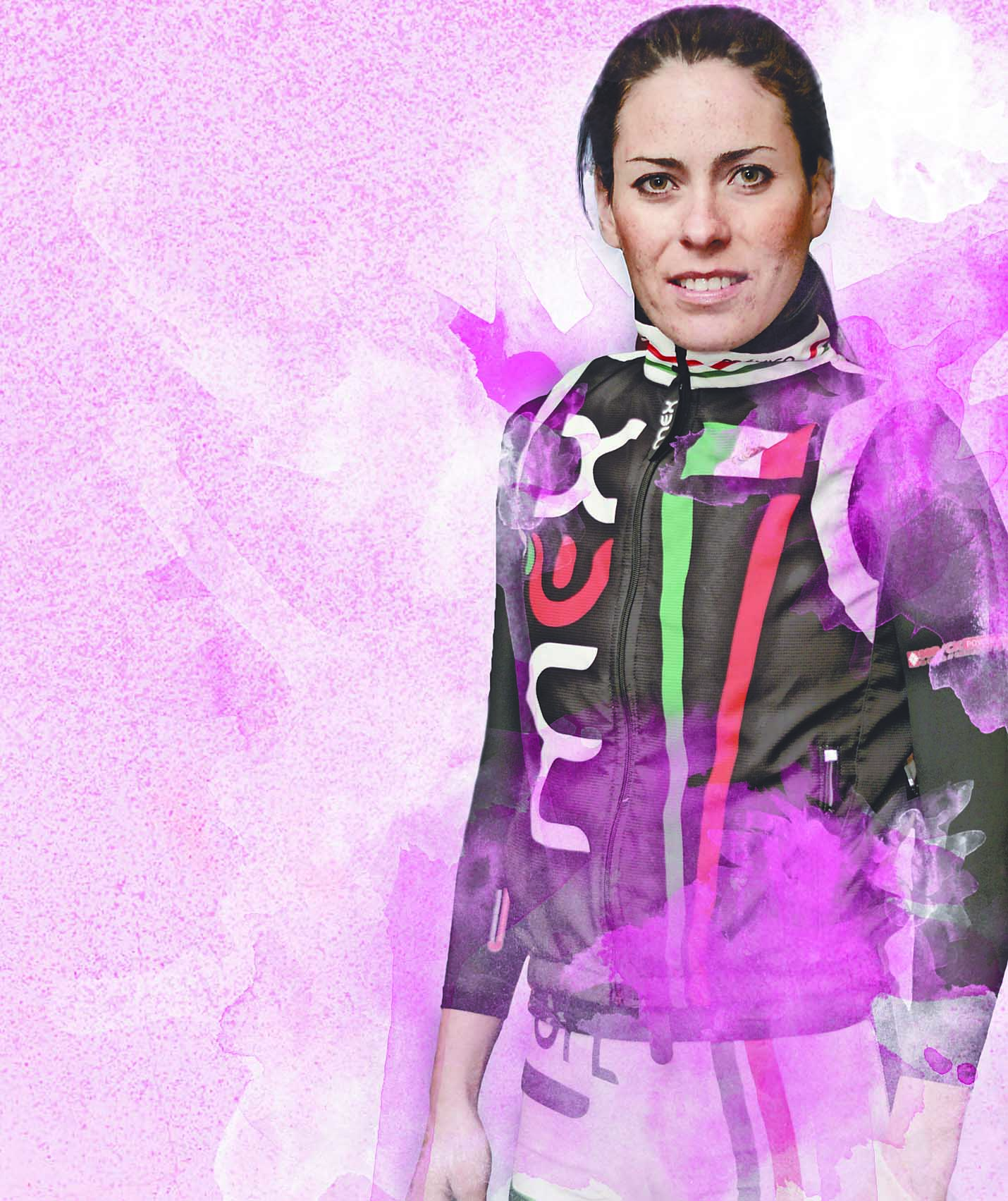 Rosy Riojas: la 'guerrera' que venció al cáncer y ahora es una orgullosa madre