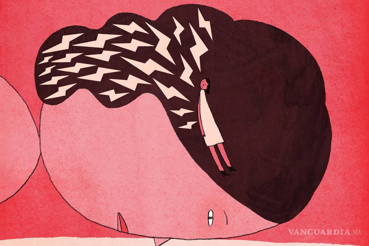 El tipo de dolor que quería