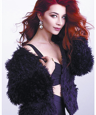 Daniela Luján, el cambio demuestra que sí se puede