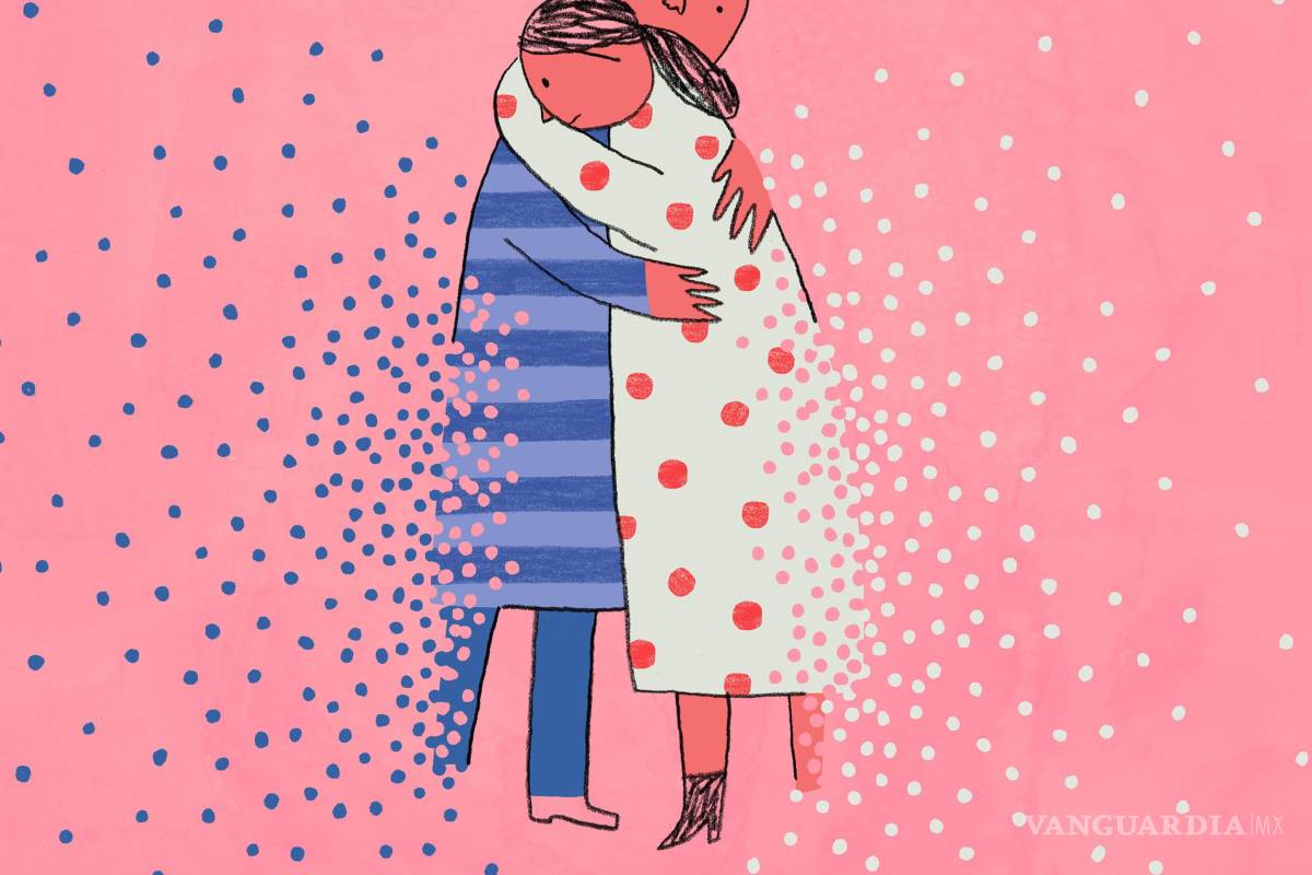 La ansiedad financiera era lo que nos unía