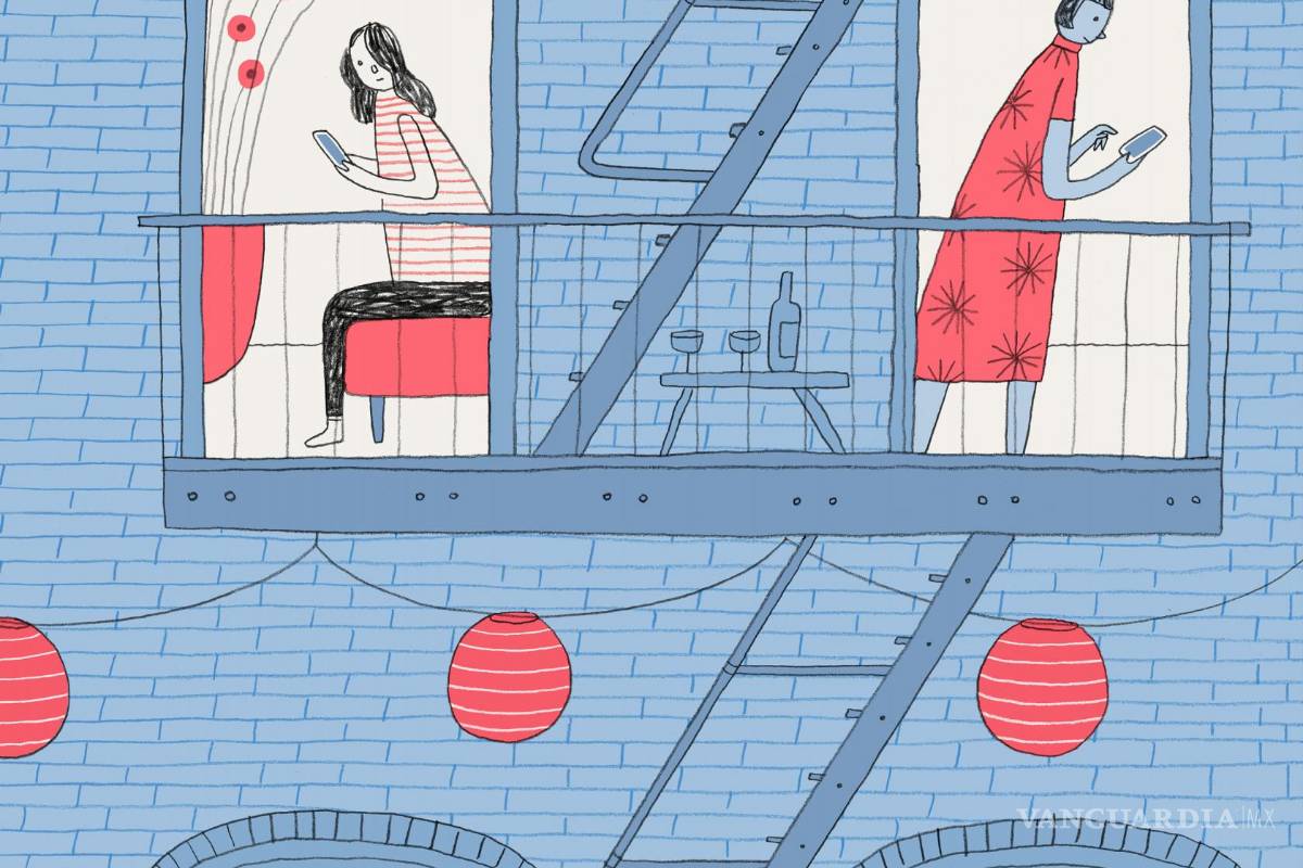 Aquella ocasión en que mi padre y yo nos enamoramos de la misma mujer