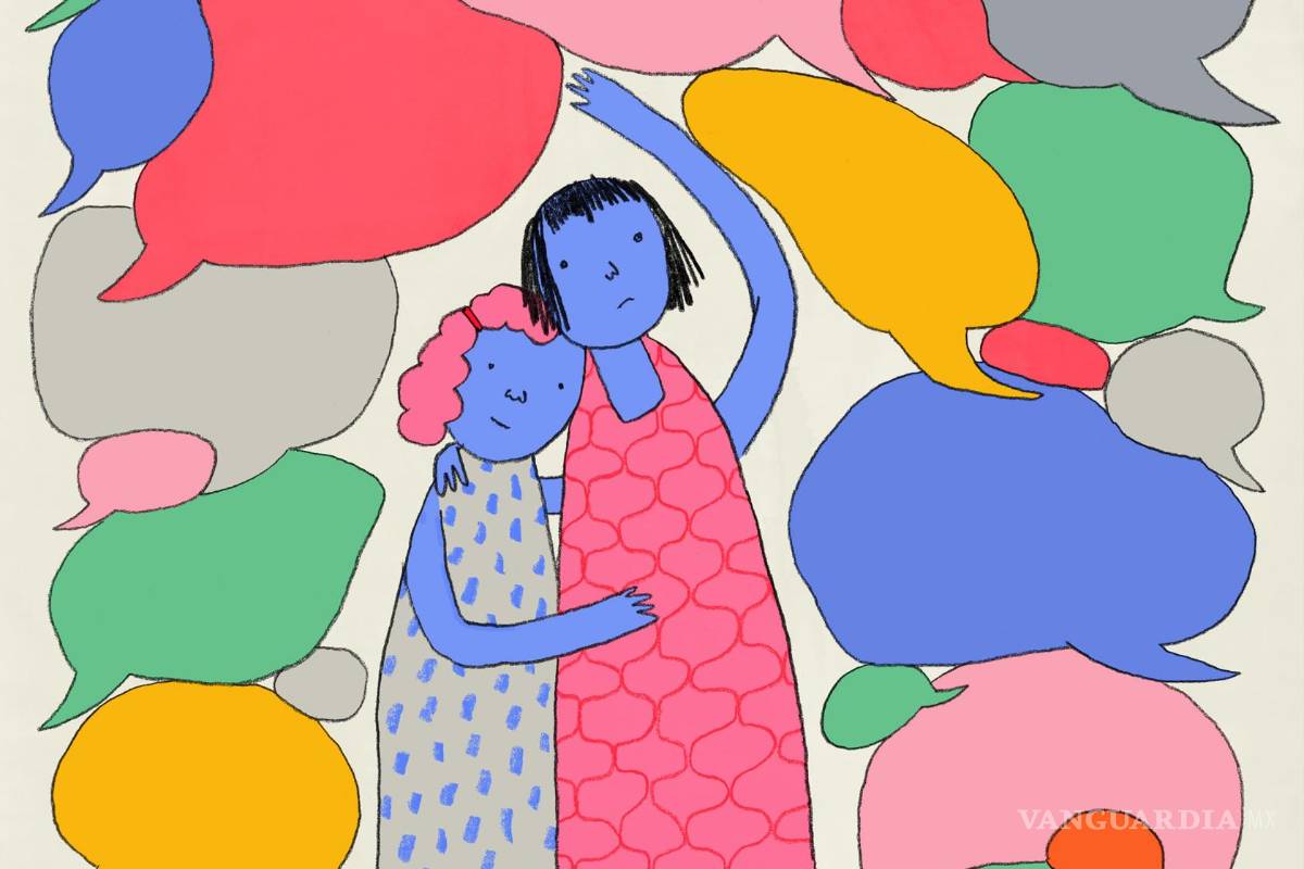 Por favor, déjenme amar a mi esposa