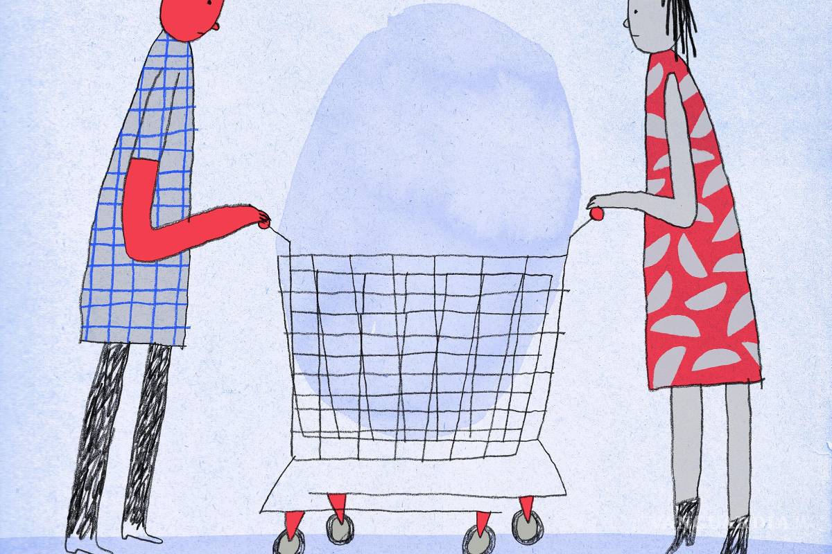 ¿Es posible querer a un desconocido?