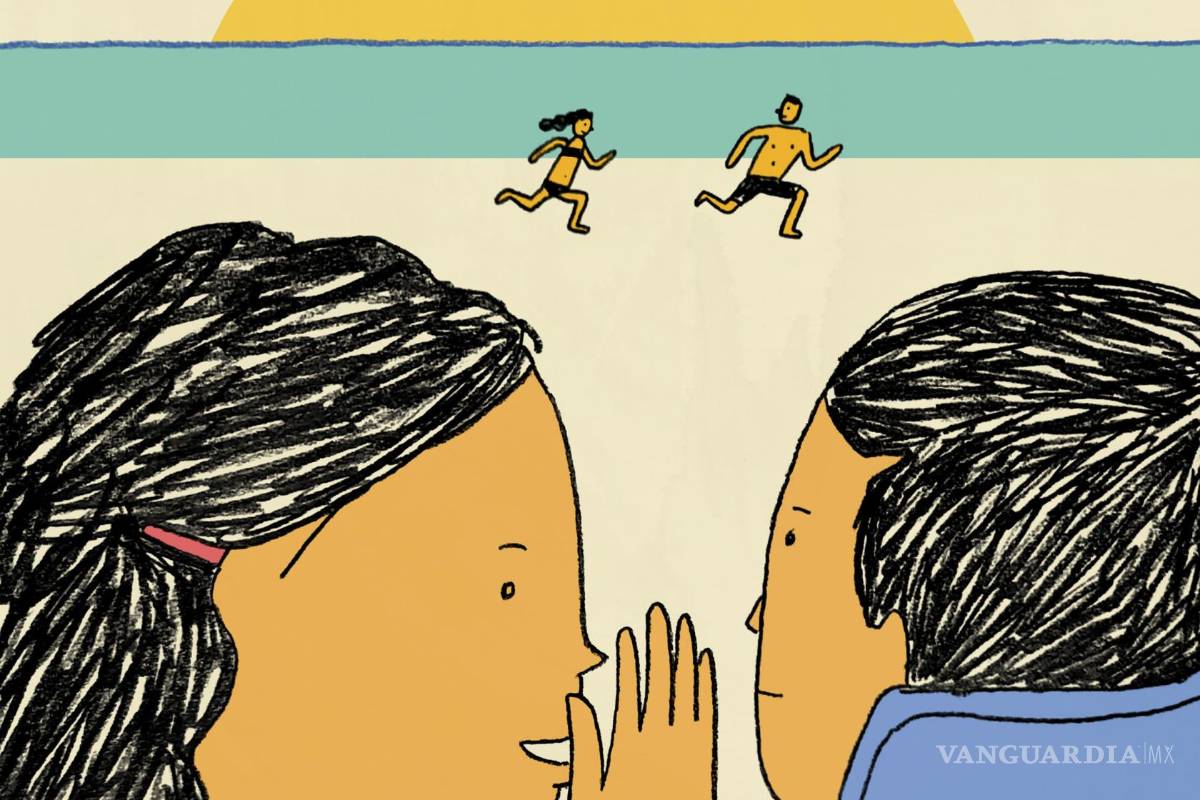 La última vez que toqué al hombre de mi primera vez