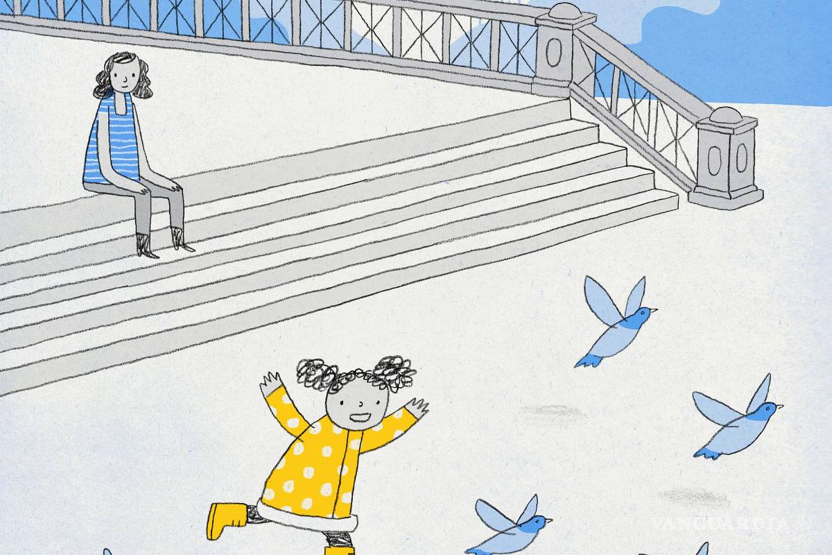 ¿Cómo era posible que no quisiera a mi bebé?