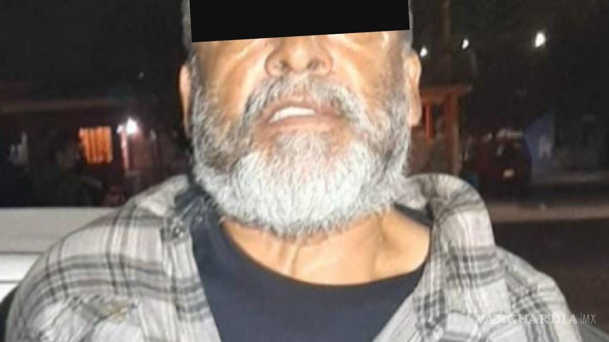 Detienen a cinco presuntos delincuentes por balacera en Salinas Victoria, NL