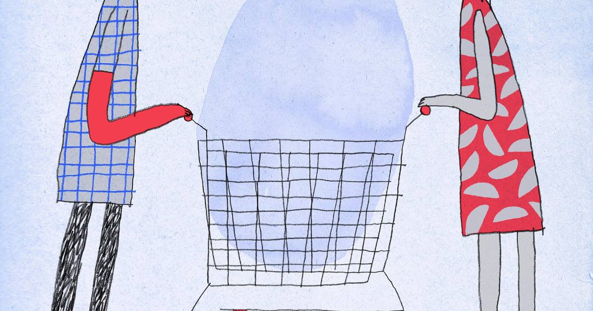 ¿Es posible querer a un desconocido?