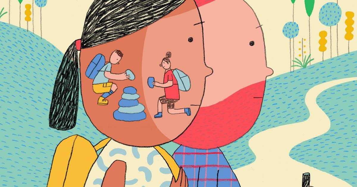 Acoger los recuerdos de mi primer matrimonio en el segundo