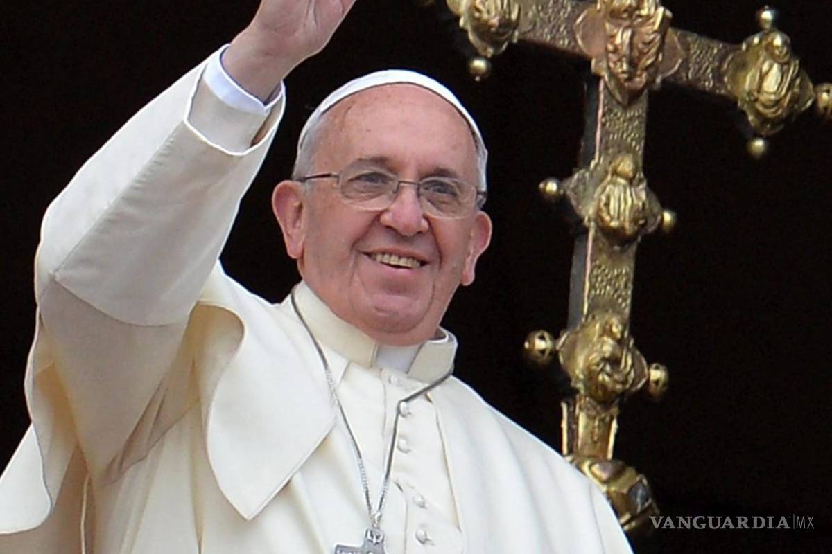 Conoce la agenda oficial del Papa Francisco en su visita a México