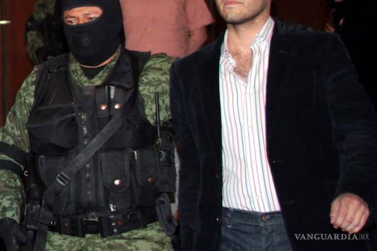 $!“El Vicentillo” Zambada, el narco que podría hundir a “El Chapo” Guzmán … y a la DEA