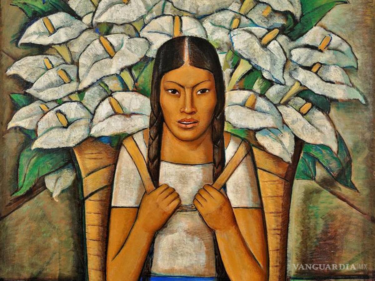 $!Muralismo, un puente artístico nunca antes contado entre México y EU