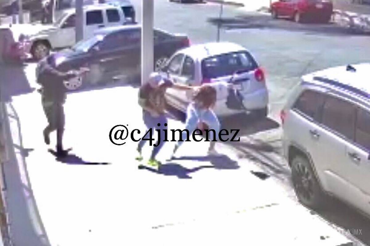 $!Así mataron a ‘La Kimby’, una de las 'Novias de la Unión Tepito'