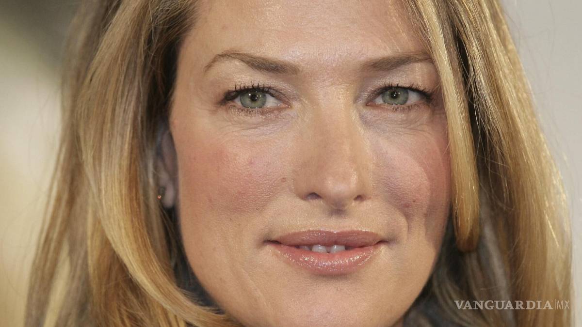 Muere Tatanja Patitz, supermodelo que aparece en el ‘Freedom! ’90’ de George Michael