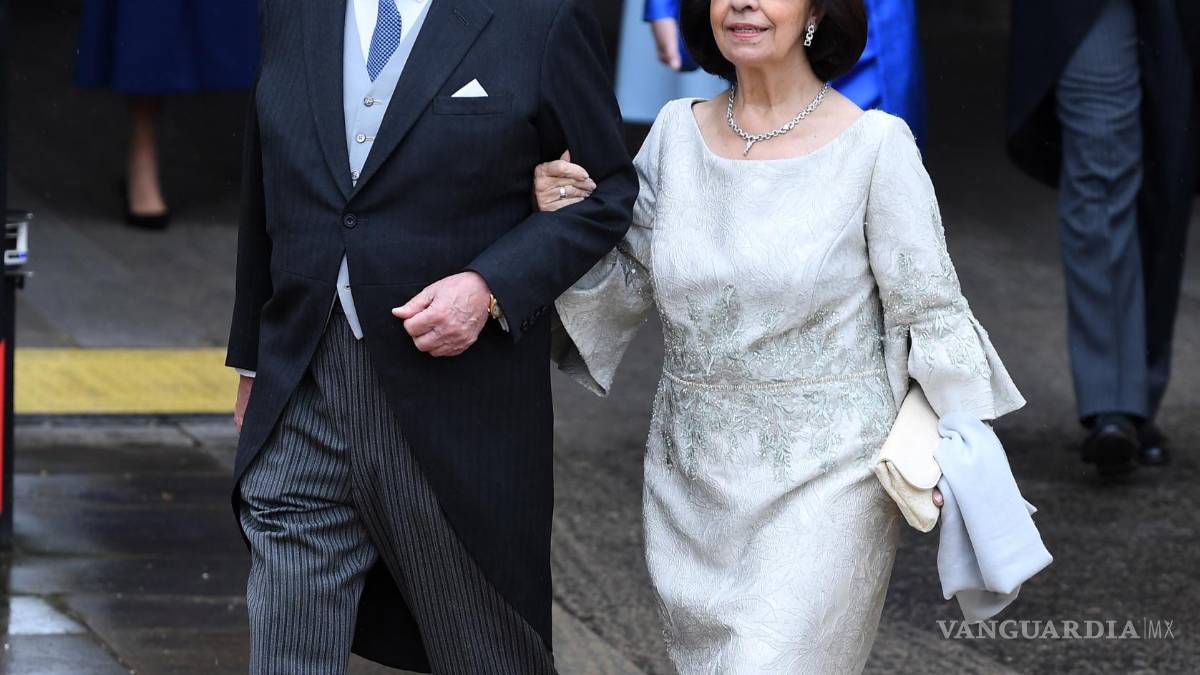 Así inicia el reinado del Carlos III tras una larga espera para ser el monarca británico (fotos)