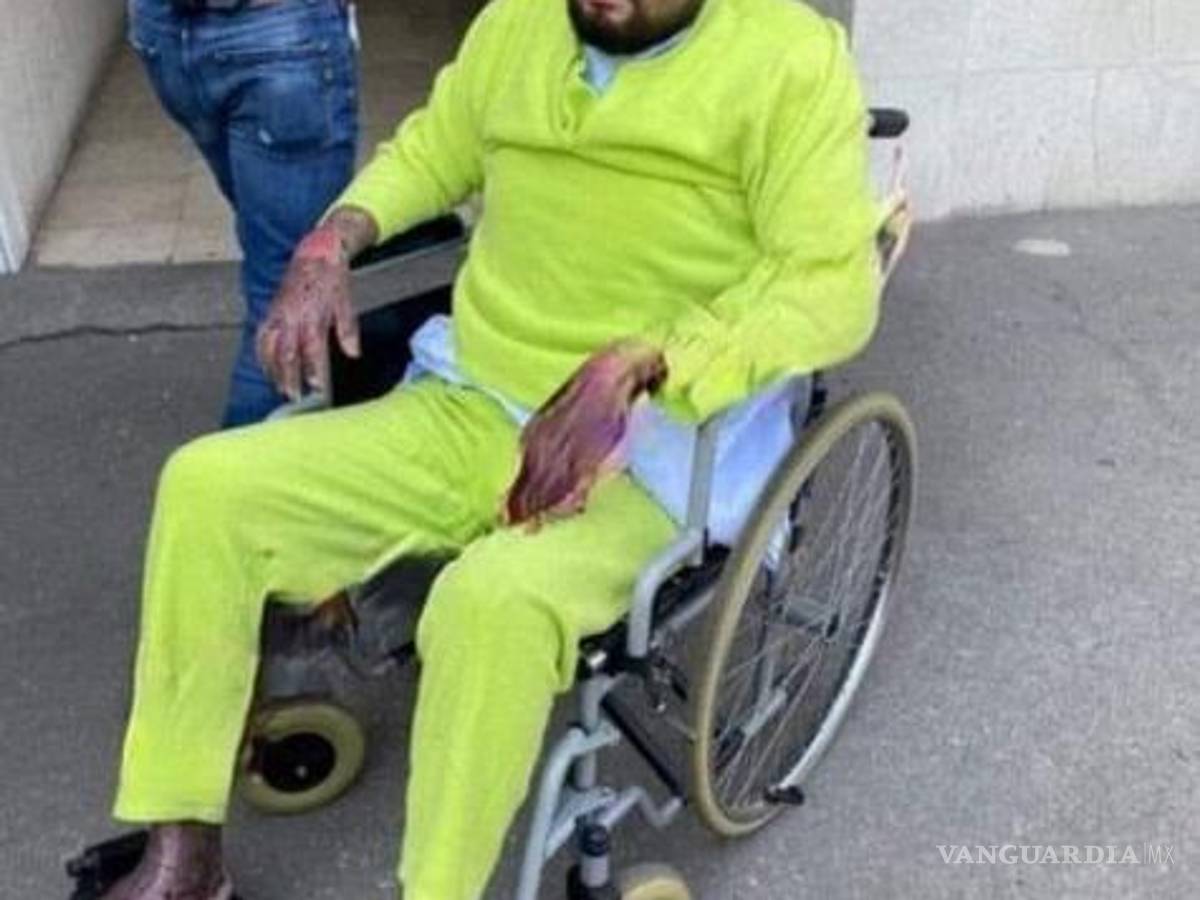 $!Condenan a 235 años de prisión a payaso que quemó su casa, matando a sus dos hijas, en Oaxaca