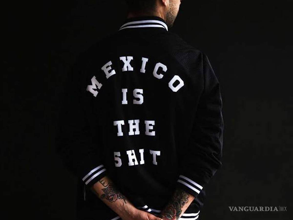 $!Mexicanos diseñan para Daft Punk