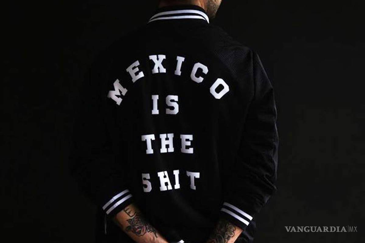 $!Mexicanos diseñan para Daft Punk