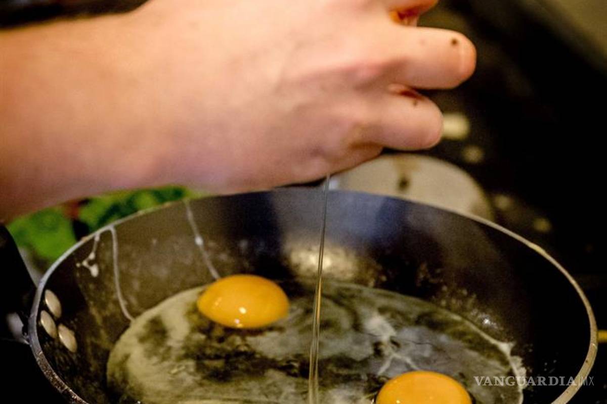 $!Hay 17 países afectados por los huevos contaminados con fipronil