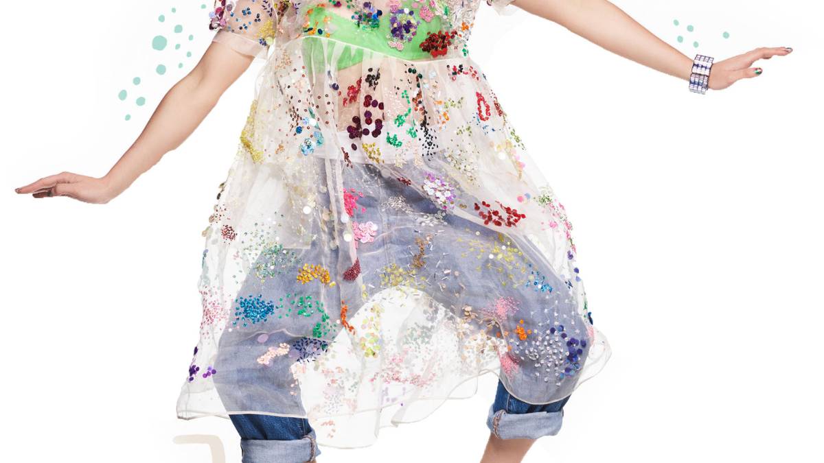 Maisie Williams: 20 años de glamour medieval