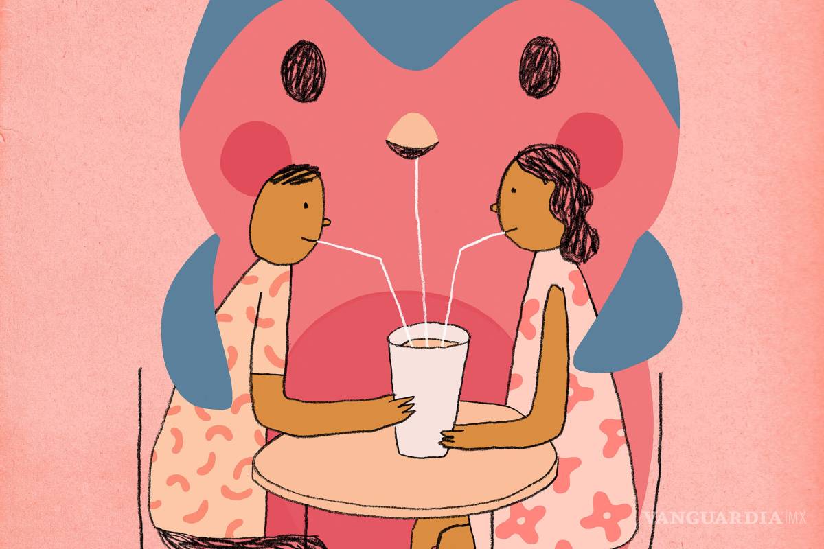 Trabajadora federal despedida coquetea en Finch