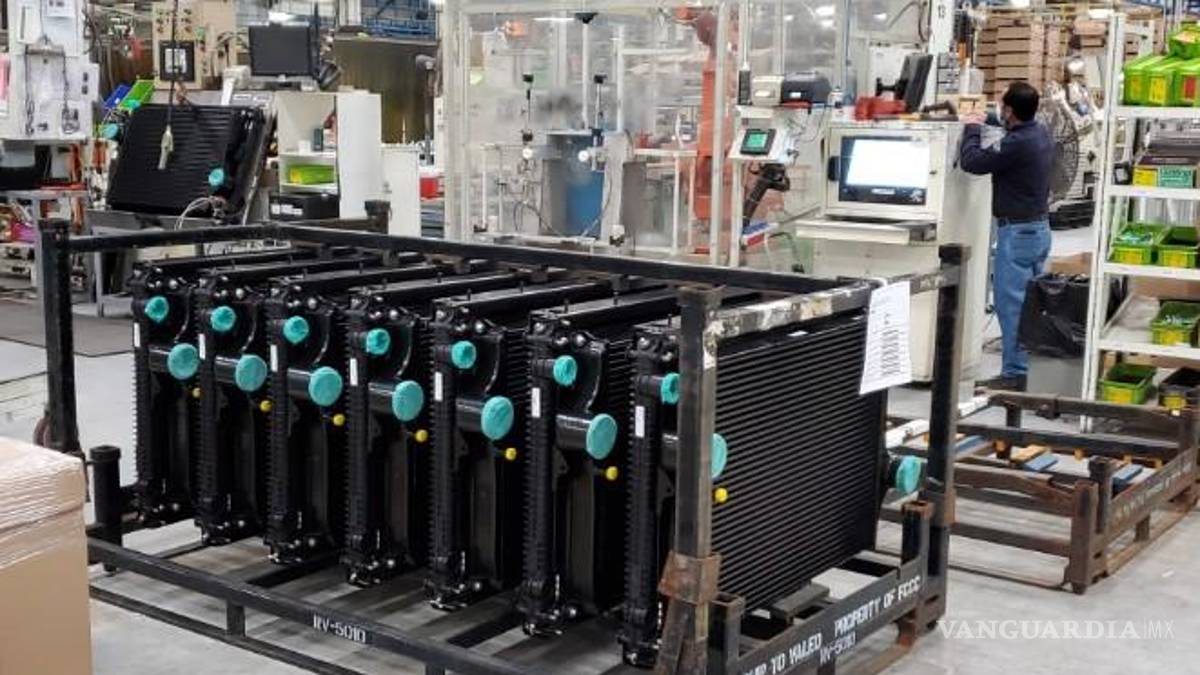 Crece TitanX Ramos; crea otros 250 empleos