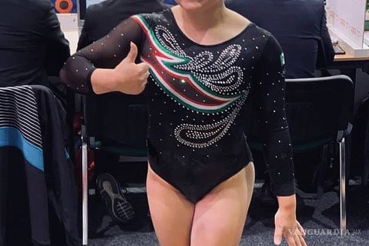 Alexa Moreno disputará su tercera final en lo que va del año