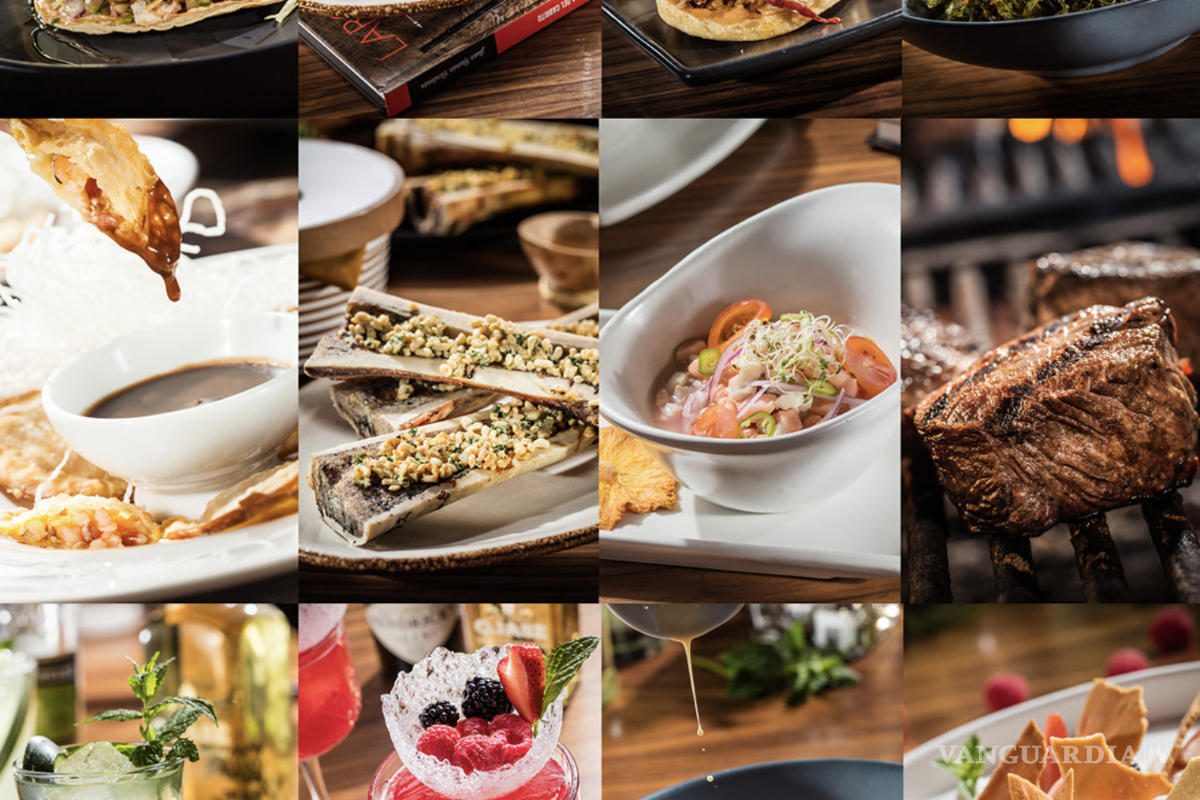 Los mejores restaurantes de Coahuila para disfrutar el clima y la gastronomía